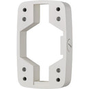 Hanwha Techwin SBP-300B Mounting Base for Wall Mount - Ivory - PEGASUSS 