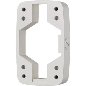 Hanwha Techwin SBP-300B Mounting Base for Wall Mount - Ivory - PEGASUSS 