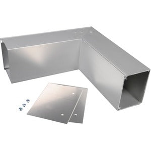 Wiremold ALA3800 Inverted Internal Elbow Fitting - PEGASUSS 