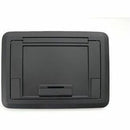 Wiremold Evolution Series EF45 Floor Box Surface Style Cover With Floor Insert - PEGASUSS 