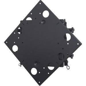 Chief Freestyle Flat Panel Rotation Adapter - Landscape, Portrait - Black - PEGASUSS 