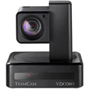 VDO360 TeamCam Video Conferencing Camera - 8 Megapixel - 25 fps - USB 2.0 - PEGASUSS 