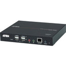 ATEN Dual HDMI KVM over IP Console Station-TAA Compliant - PEGASUSS 