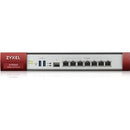 ZYXEL ZyWALL ATP500 Network Security/Firewall Appliance - PEGASUSS 