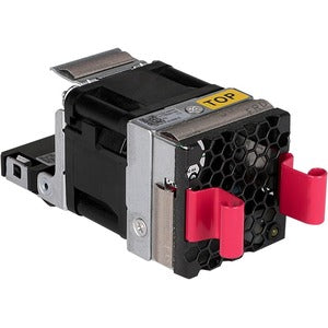HPE FlexFabric X721 Front-to-Back Fan Tray - PEGASUSS 