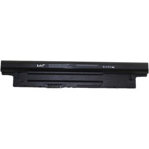 BTI 312-1387-BTI 4-CELL 14.4V LI-ION BATTERY 24DRM, 4WY7C, G35K4, V8VNT, 312-1387, 6KP1N, N121Y, X29KD, 451-12097 - PEGASUSS 