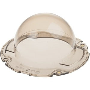 AXIS TP3802 Smoked/Clear Dome - PEGASUSS 