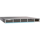 Cisco Catalyst 9300-48UN-E Switch - PEGASUSS 