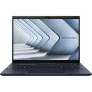 Asus ExpertBook B5 B5404 B5404CMA-XS74 14" Notebook - WQXGA - Intel Core Ultra 7 155H - 16 GB - 512 GB SSD - Star Black - PEGASUSS 