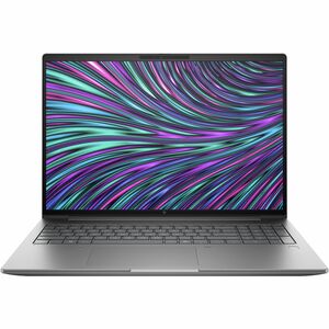 HP ZBook Power G11 16" Mobile Workstation - WUXGA - Intel Core Ultra 5 135H - vPro Technology - 32 GB - 512 GB SSD - English Keyboard - PEGASUSS 