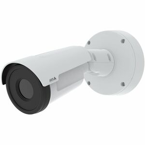 AXIS Q1971-E Outdoor Network Camera - Color - White - TAA Compliant - PEGASUSS 