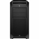 HP Z8 G5 Workstation - Intel Xeon Gold 5416S - 64 GB - 512 GB SSD - Tower - Black - PEGASUSS 