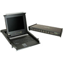 IOGEAR GCL138 Network Accessory Kit - PEGASUSS 