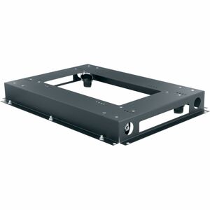 Middle Atlantic MRK Series Caster Base for MRK Series Racks - 29.3in Depth - PEGASUSS 