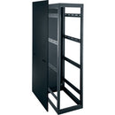 Middle Atlantic Products Rack with Rear Door - PEGASUSS 