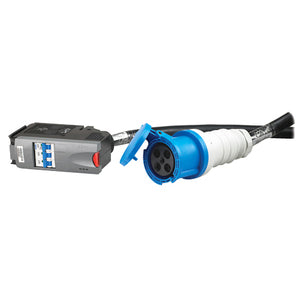 APC 3 Pole 4 Wire Power Distribution Module - PEGASUSS 