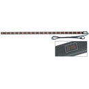 Middle Atlantic PDT Vertical Power Strip with Local Meter - 20 Outlet, 20A - PEGASUSS 