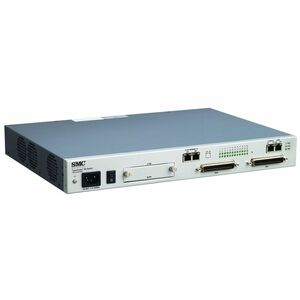 SMC TigerAccess SMC7824M/VSW Extended Ethernet Switch - PEGASUSS 