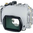 Canon WP-DC52 Underwater Case Camera - PEGASUSS 