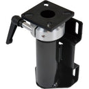 Havis Mounting Pole for Notebook, Keyboard, Docking Station - PEGASUSS 