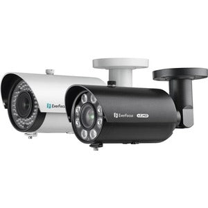 EverFocus EZ930W HD Surveillance Camera - Color - Bullet - PEGASUSS 