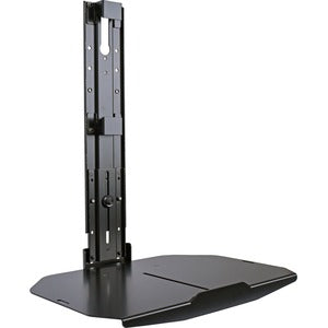 Chief Fusion FCA802 Mounting Shelf for A/V Equipment - Black - PEGASUSS 
