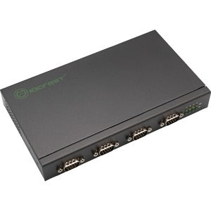 IO Crest USB 2.0 to 4 Port Serial RS422/485 Adapter - PEGASUSS 