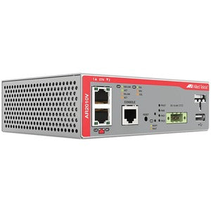 Allied Telesis Compact Secure VPN Router - PEGASUSS 