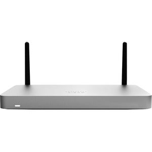 Meraki MX67W Network Security/Firewall Appliance - PEGASUSS 