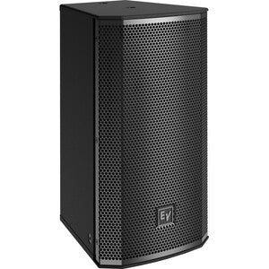 Electro-Voice EVC-1082-96PIW 2-way Wall Mountable Speaker - 200 W RMS - White - PEGASUSS 
