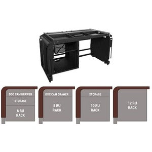 Middle Atlantic Storage Drawer