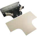 Wiremold 4000 Radiused Full Capacity Tee Fitting - PEGASUSS 