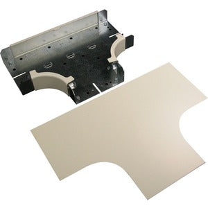 Wiremold 4000 Radiused Full Capacity Tee Fitting - PEGASUSS 