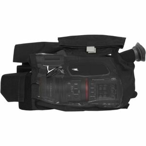 Panasonic Quick Access Rain Slick for AG-CX350 Camcorder - PEGASUSS 