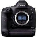 Canon EOS-1D X Mark III 20.1 Megapixel Digital SLR Camera Body Only - PEGASUSS 
