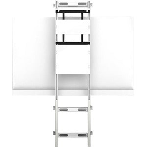 ViewSonic BalanceBox VB-BOW-001 Floor Mount for Wall Mount, Flat Panel Display - PEGASUSS 