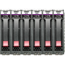 HPE 16 TB Hard Drive - 3.5" Internal - SAS (12Gb/s SAS) - PEGASUSS 