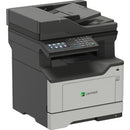 Lexmark MX421ade Laser Multifunction Printer - Monochrome - PEGASUSS 