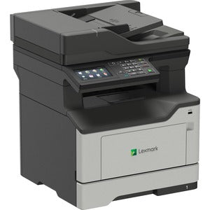 Lexmark MX421ade Laser Multifunction Printer - Monochrome - PEGASUSS 