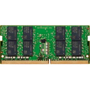 HP 16GB DDR4 SDRAM Memory Module - PEGASUSS 