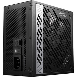 MSI MPG 1000W Power Supply - PEGASUSS 