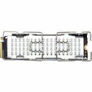 HP Z Turbo 512 GB Solid State Drive - PCI Express (PCI Express 4.0 x4) - PEGASUSS 