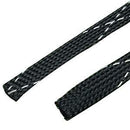 PANDUIT 50ft Braided Expandable Sleeving - PEGASUSS 