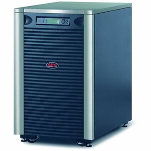 APC Symmetra LX 8kVA Scalable to 16kVA N+1, Tower 208/240V - PEGASUSS 