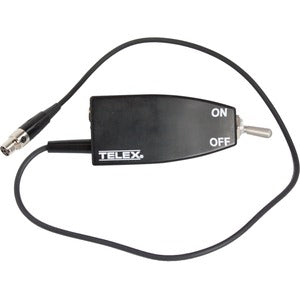 Telex RSB-2 Referee Mute Switch - PEGASUSS 