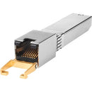 HPE 10GBaseT SFP+ Transceiver - PEGASUSS 
