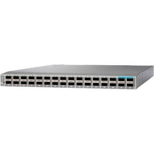 Cisco Nexus 93180LC-EX Ethernet Switch - PEGASUSS 