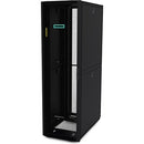 HPE 22U 600mmx1075mm G2 Kitted Advanced Shock Rack with Side Panels and Baying - PEGASUSS 