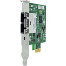 Allied Telesis 1000SX SC PCI Express x1 Adapter Card - PEGASUSS 