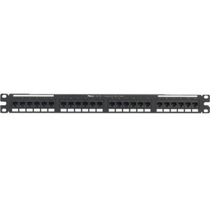 Panduit Flush Mount Category 6A Patch Panel - PEGASUSS 